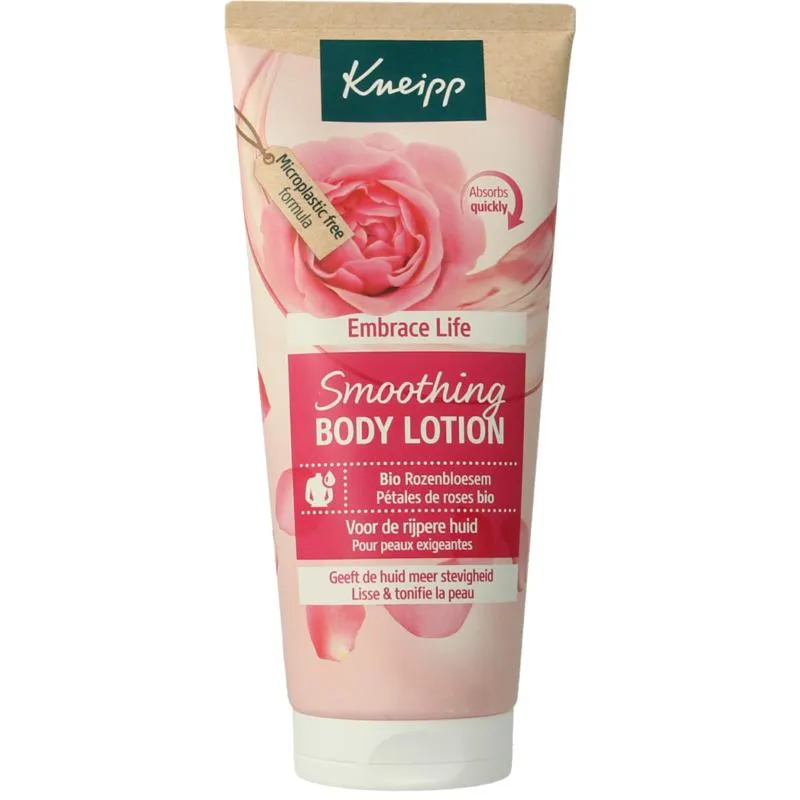 Kneipp Body Lotion Embrace Life (200 ml)