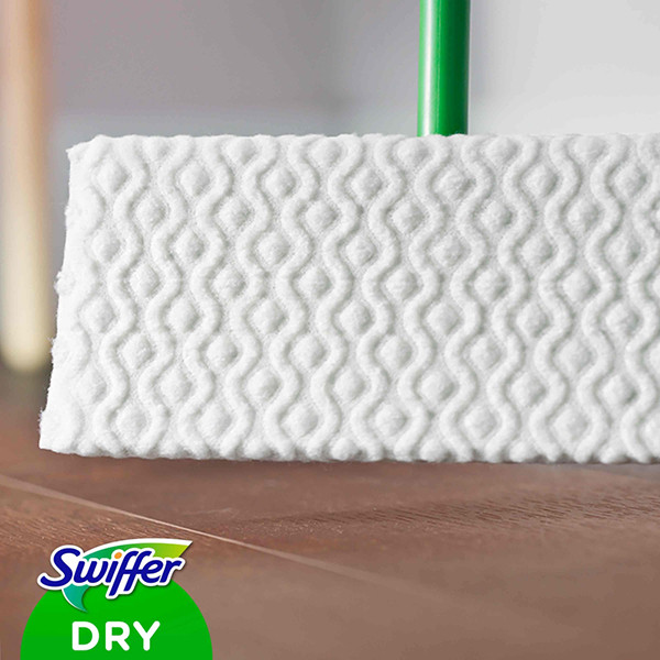Swiffer Vloerdoekjes Refill (18 stuks)