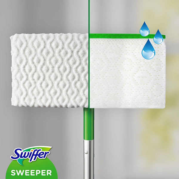 Swiffer Vloeren Starterkit (1 stuk)