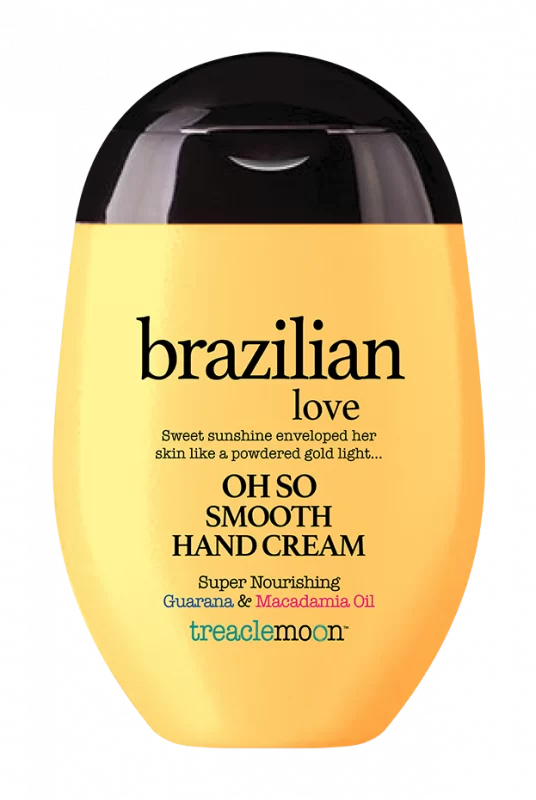 Treaclemoon Handcreme Brazilian (75 ml)