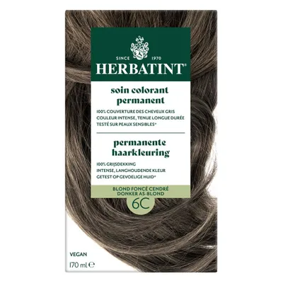 Herbatint H06C D As Kastanje (150 ml)