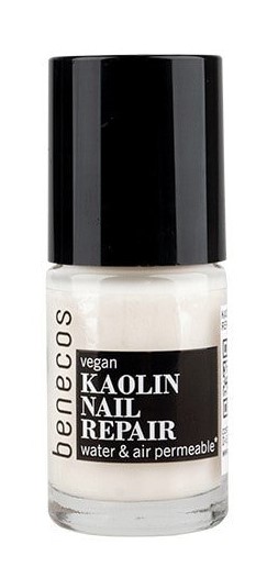 Benecos Kaolin Nagel Repair (5 ml)