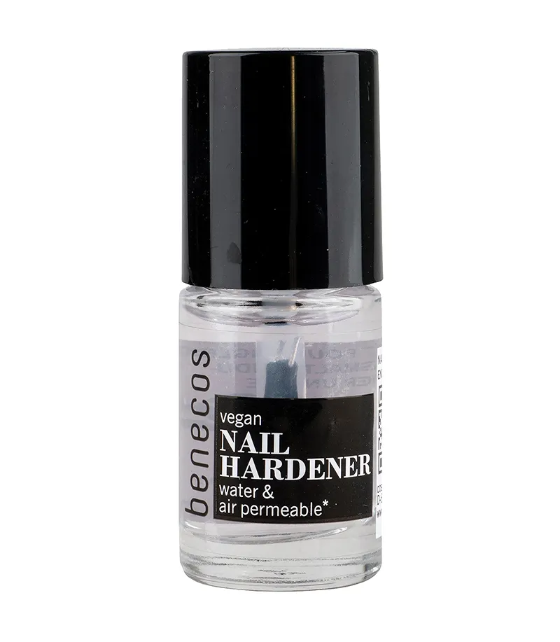 Benecos Nagelverharder (5 ml)