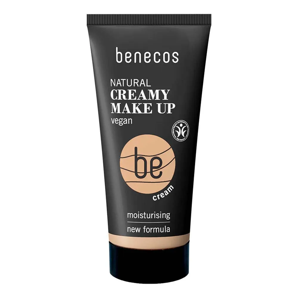 Benecos Make Up Creme Cream (30 ml)