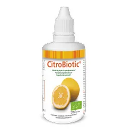 Be-Life Citrobiotic BIO (100 ml)