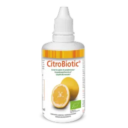 Be-Life Citrobiotic BIO (250 ml)