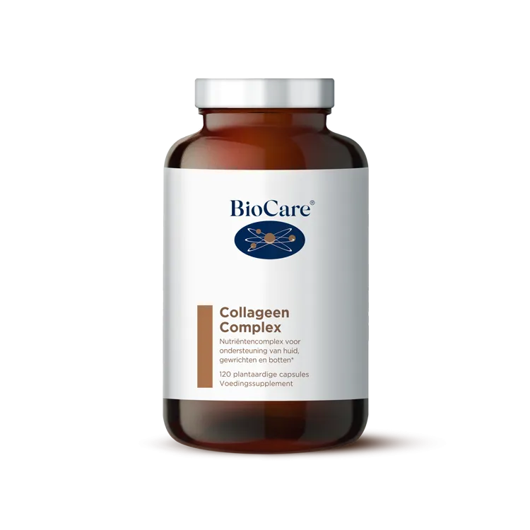 Biocare Collageen Complex (120 capsules)