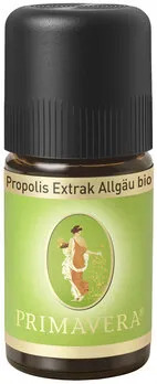 Primavera Propolis Extract Allgäu BIO (5 ml)