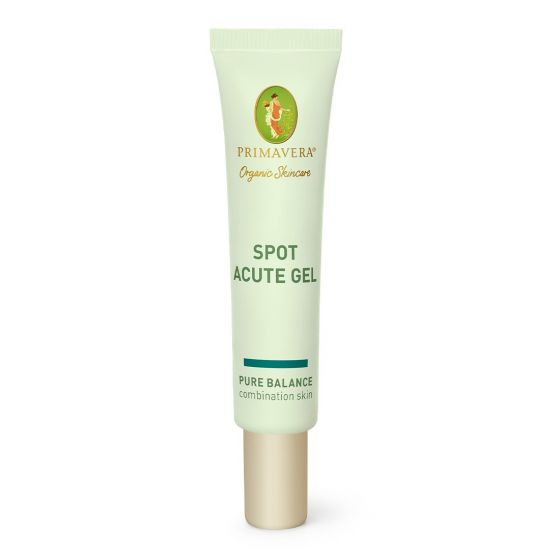Primavera Spot Acute Gel (10 ml)
