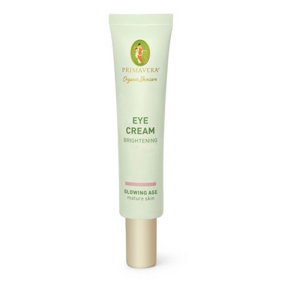 Primavera Eye Cream - Brightening (15 ml)
