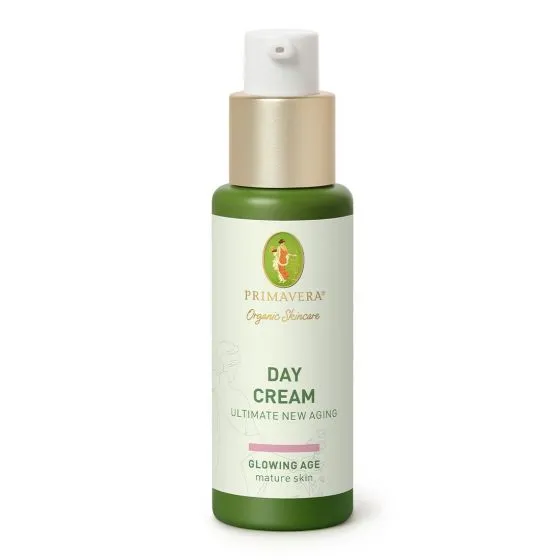 Primavera Day Cream - Ultimate New Aging (30 ml)