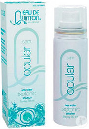 Quinton Ocular Spray (30 ml)