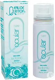 Quinton Ocular Spray (30 ml)