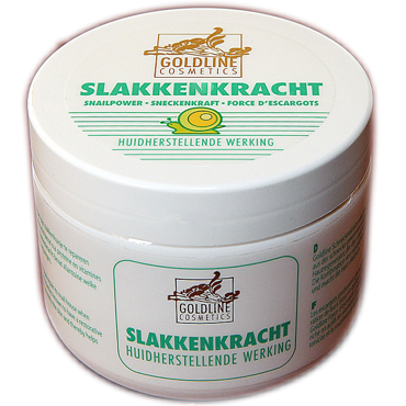 Goldline Slakkenkracht (250 ml)