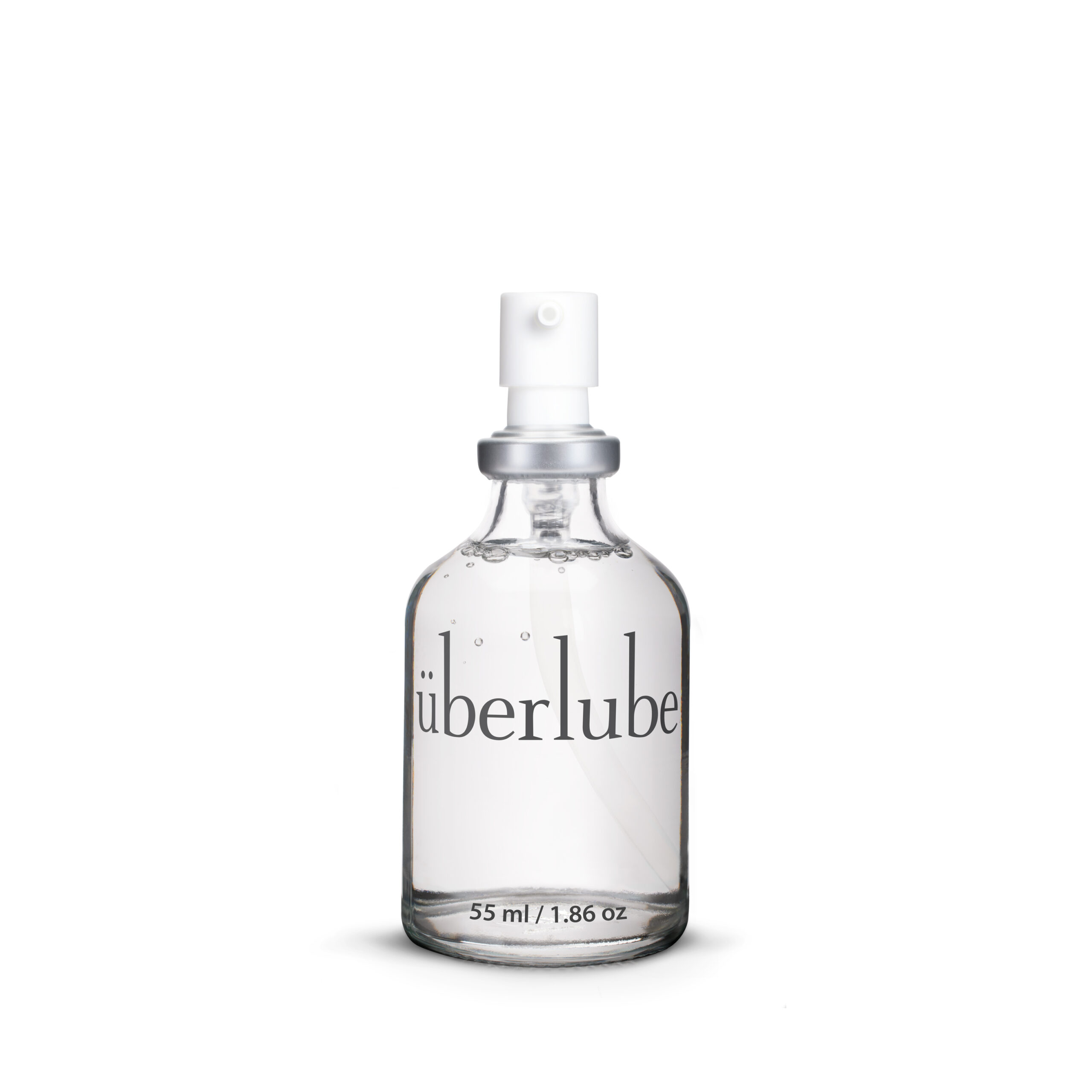 Uberlube Glijmiddel Siliconen (55 ml)