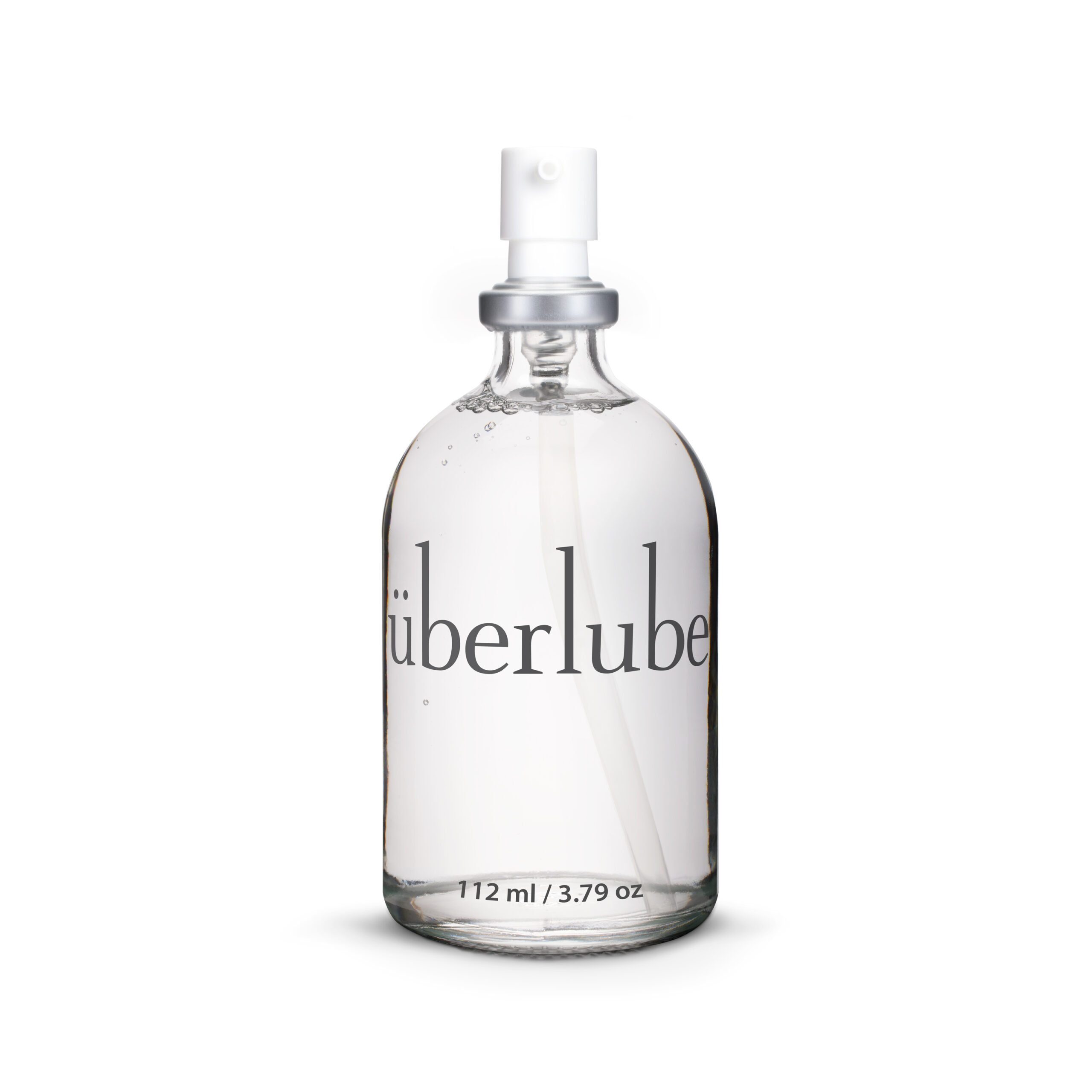 Uberlube Glijmiddel Siliconen (100 ml)