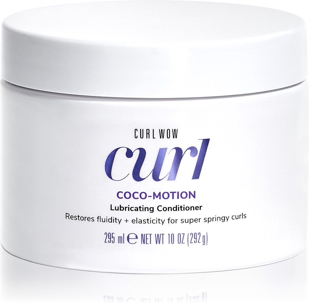 Color Wow Conditioner Curl Coco Motion (295 ml)
