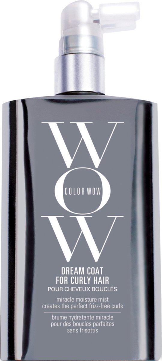 Color Wow Dream Coat voor Krullend Haar (200 ml)