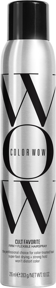 Color Wow Haarspray Flexible (295 ml)