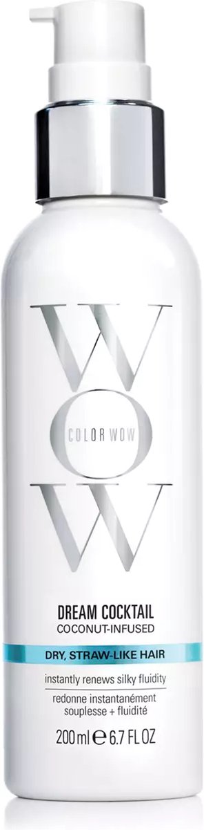 Color Wow Haartonic Coconut (200 ml)