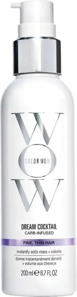 Color Wow Haartonic Dun Haar (200 ml)