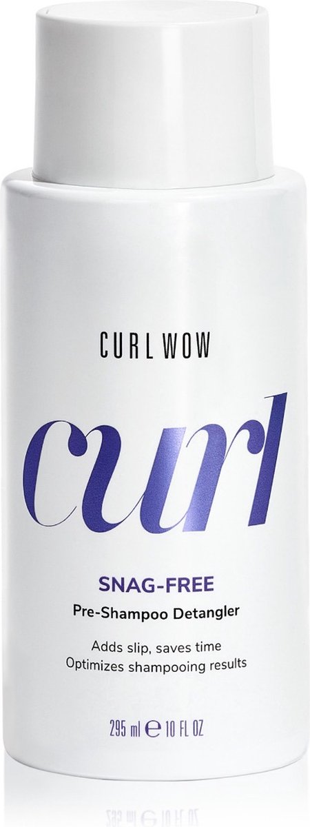 Color Wow Pre Shampoo Snag Free (295 ml)