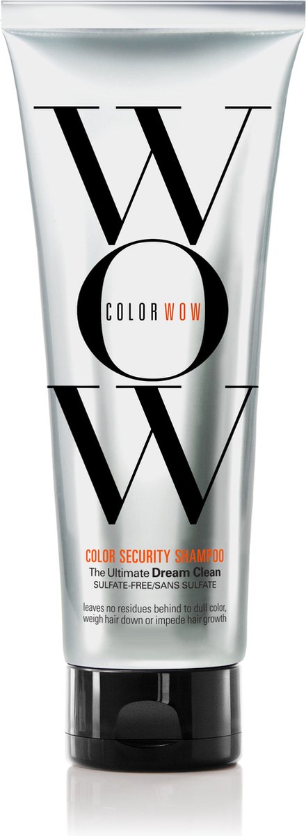 Color Wow Shampoo Color Security (250 ml)