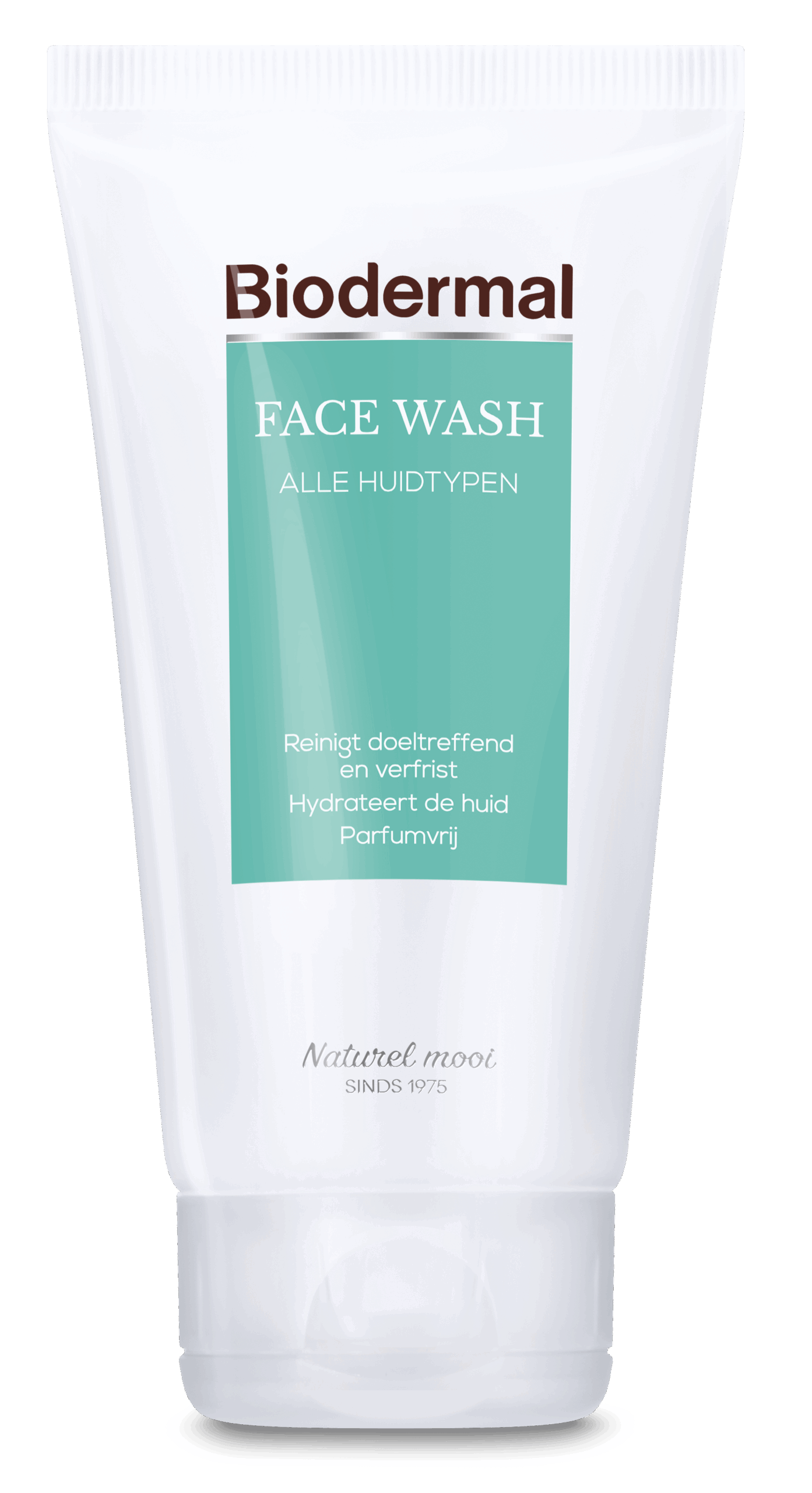 Biodermal Face Wash (150 ml)