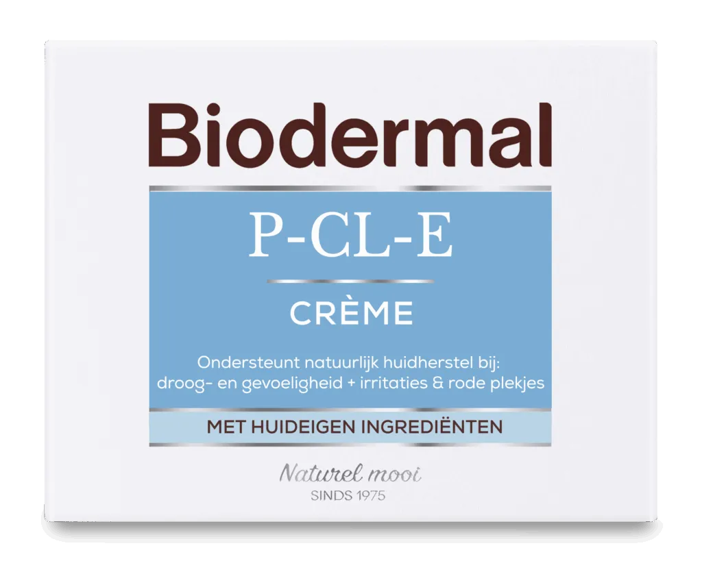 Biodermal P-Cl-E Creme (50 ml)