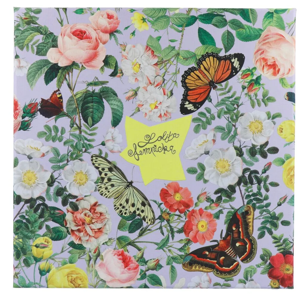 Lolita Lempicka Mon Premier Gift set Dames (1 stuk)