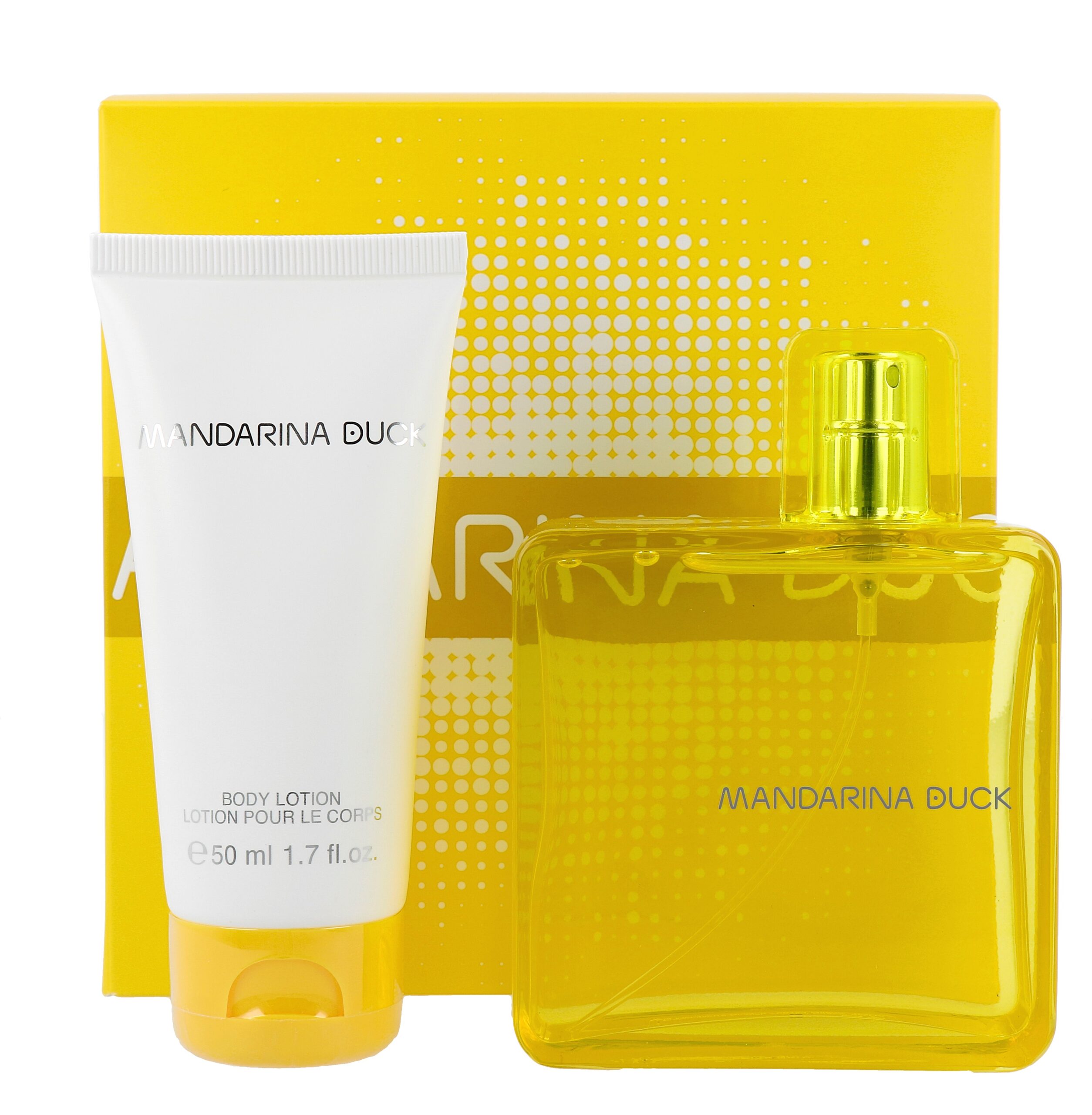 Mandarina Duck Gift set Dames (1 stuk)