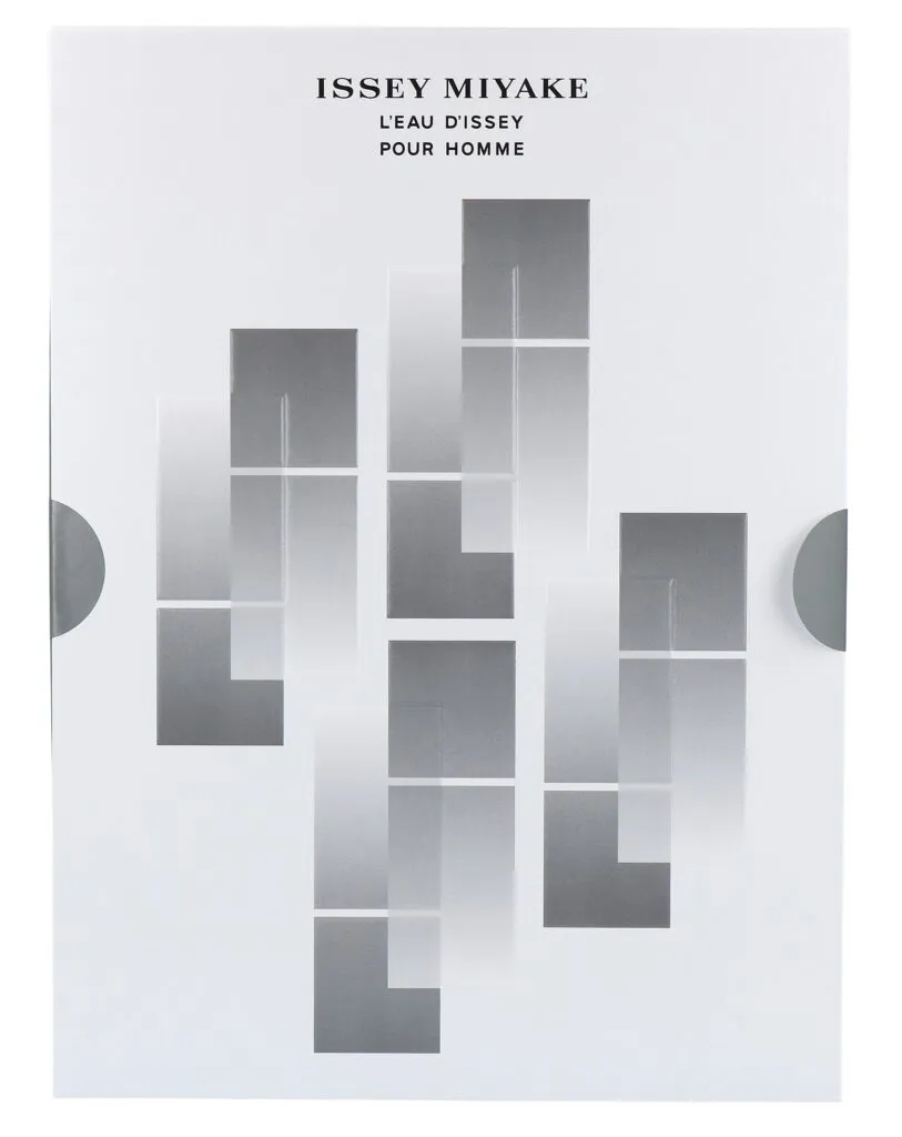 Issey Miyake L Eau Homme Gift set Heren (1 stuk)