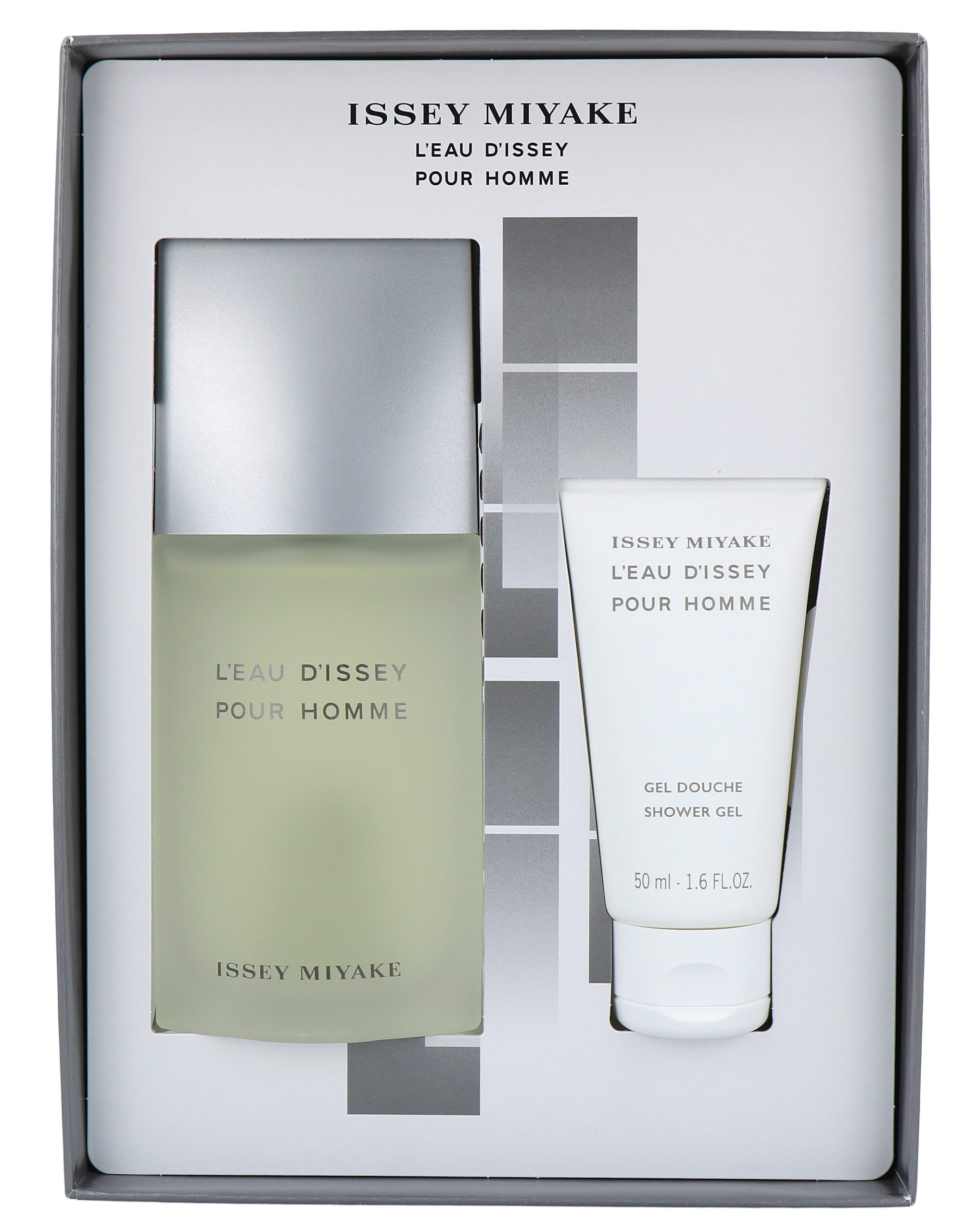 Issey Miyake L Eau Homme Gift set Heren (1 stuk)
