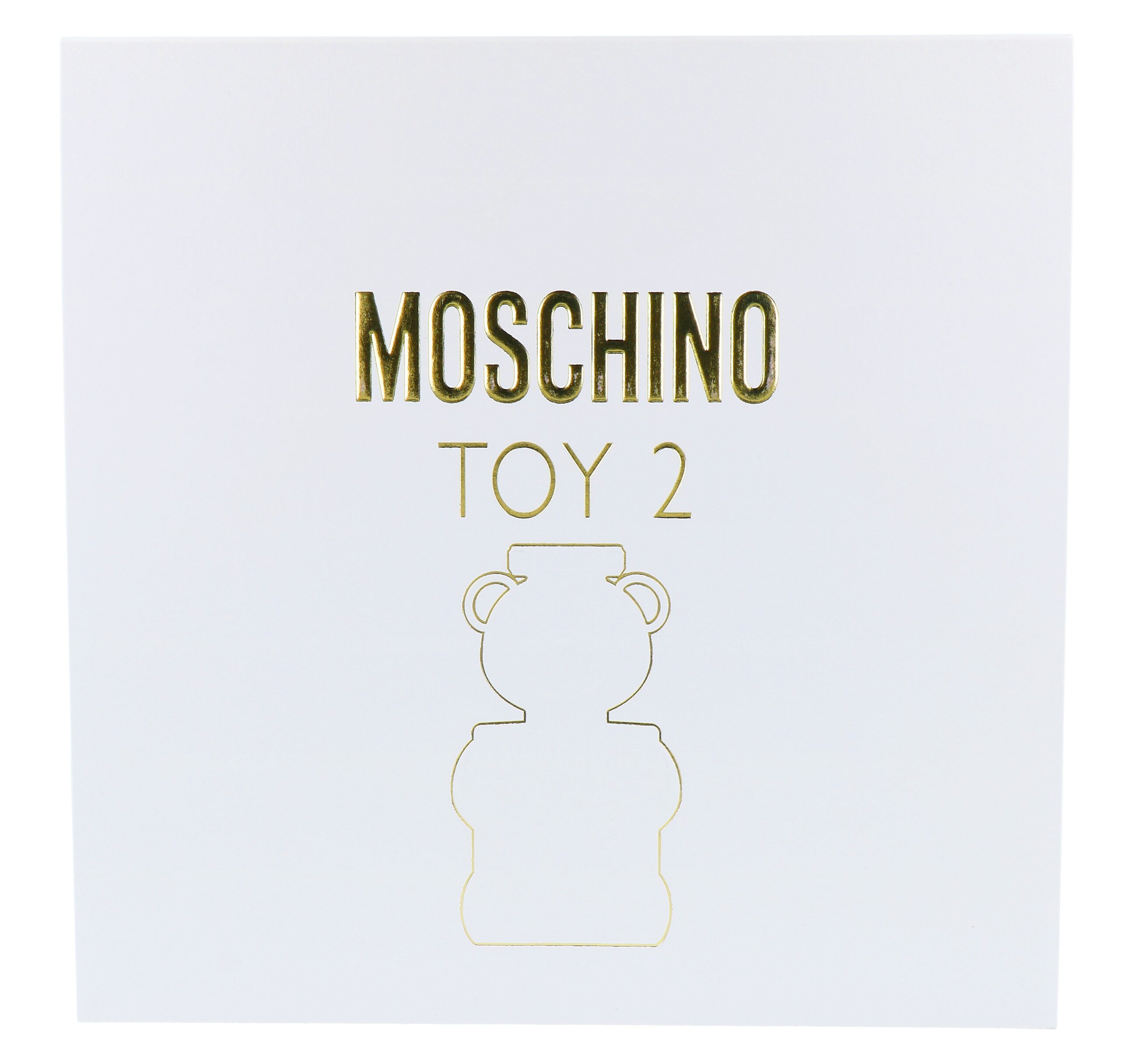 Moschino Toy 2 Gift set (1 stuk)