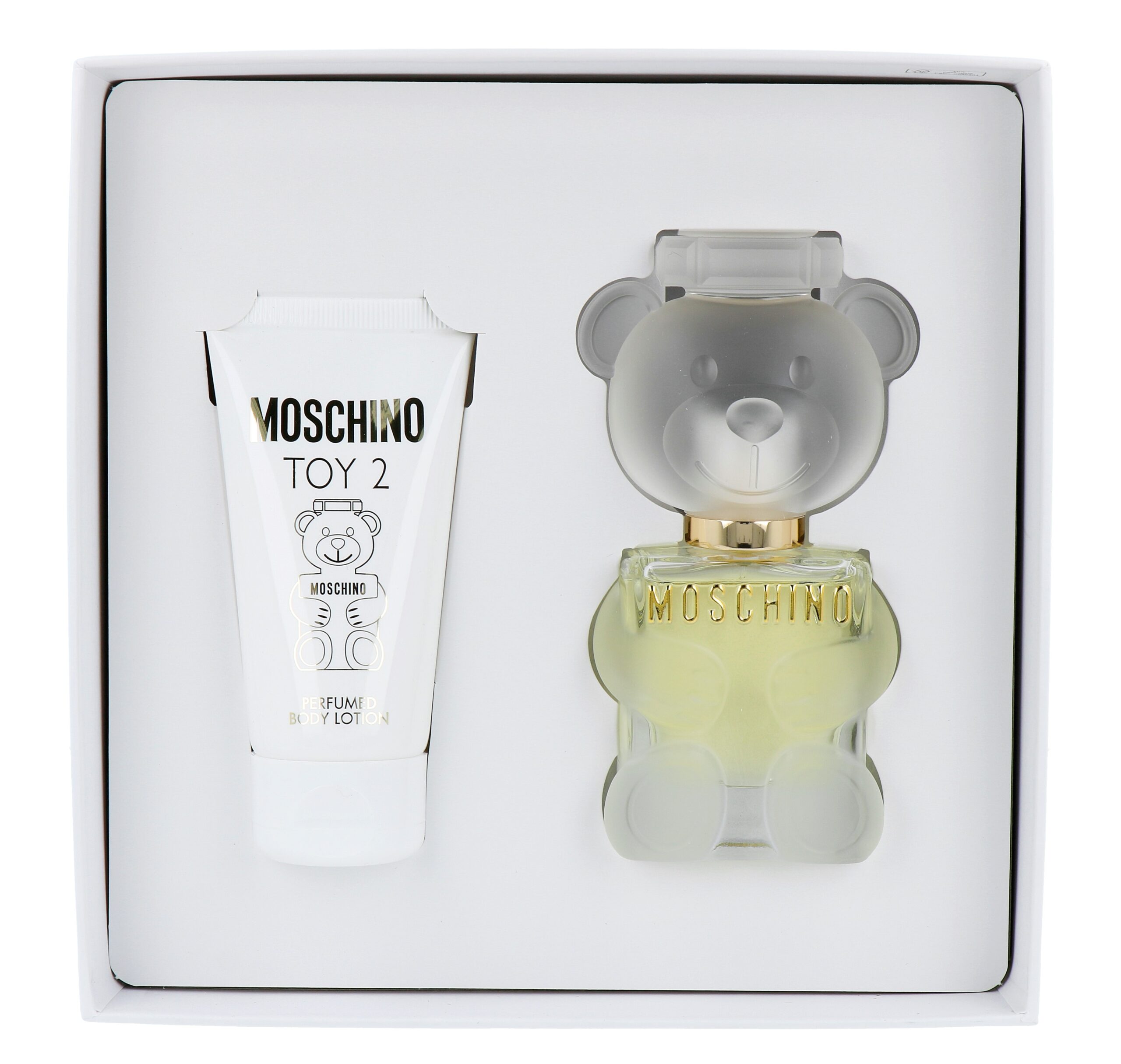 Moschino Toy 2 Gift set (1 stuk)