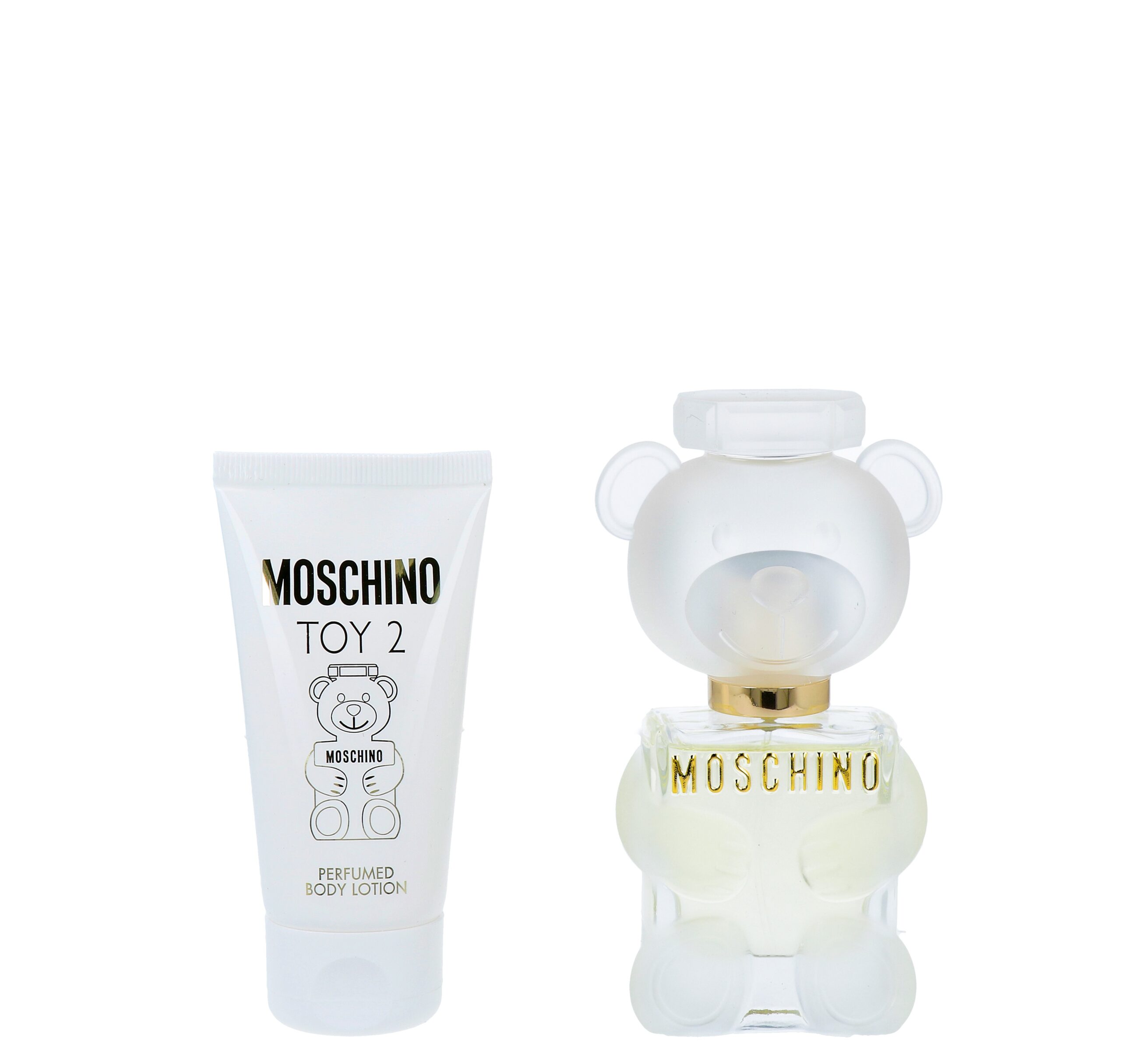 Moschino Toy 2 Gift set (1 stuk) - image 3