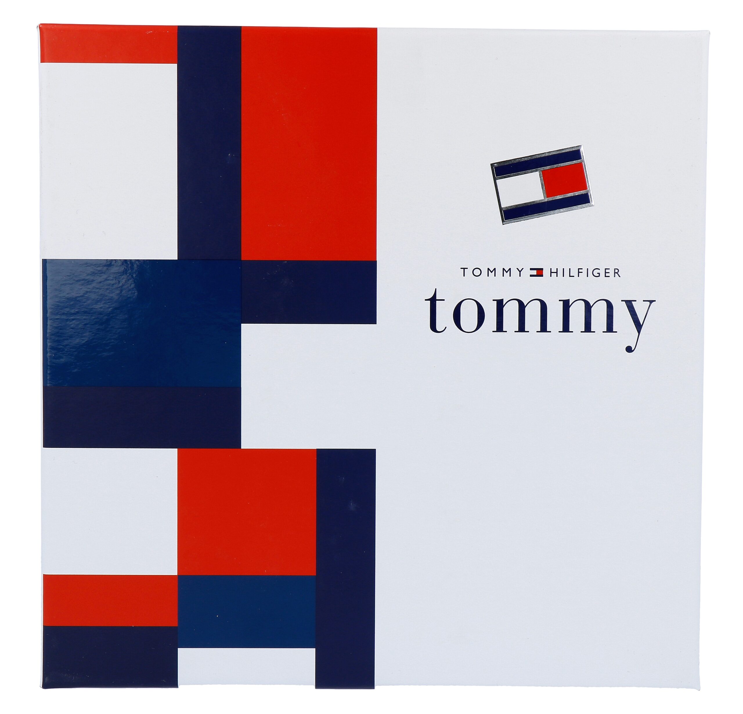 Tommy Hilfiger Boy Gift set (1 stuk)