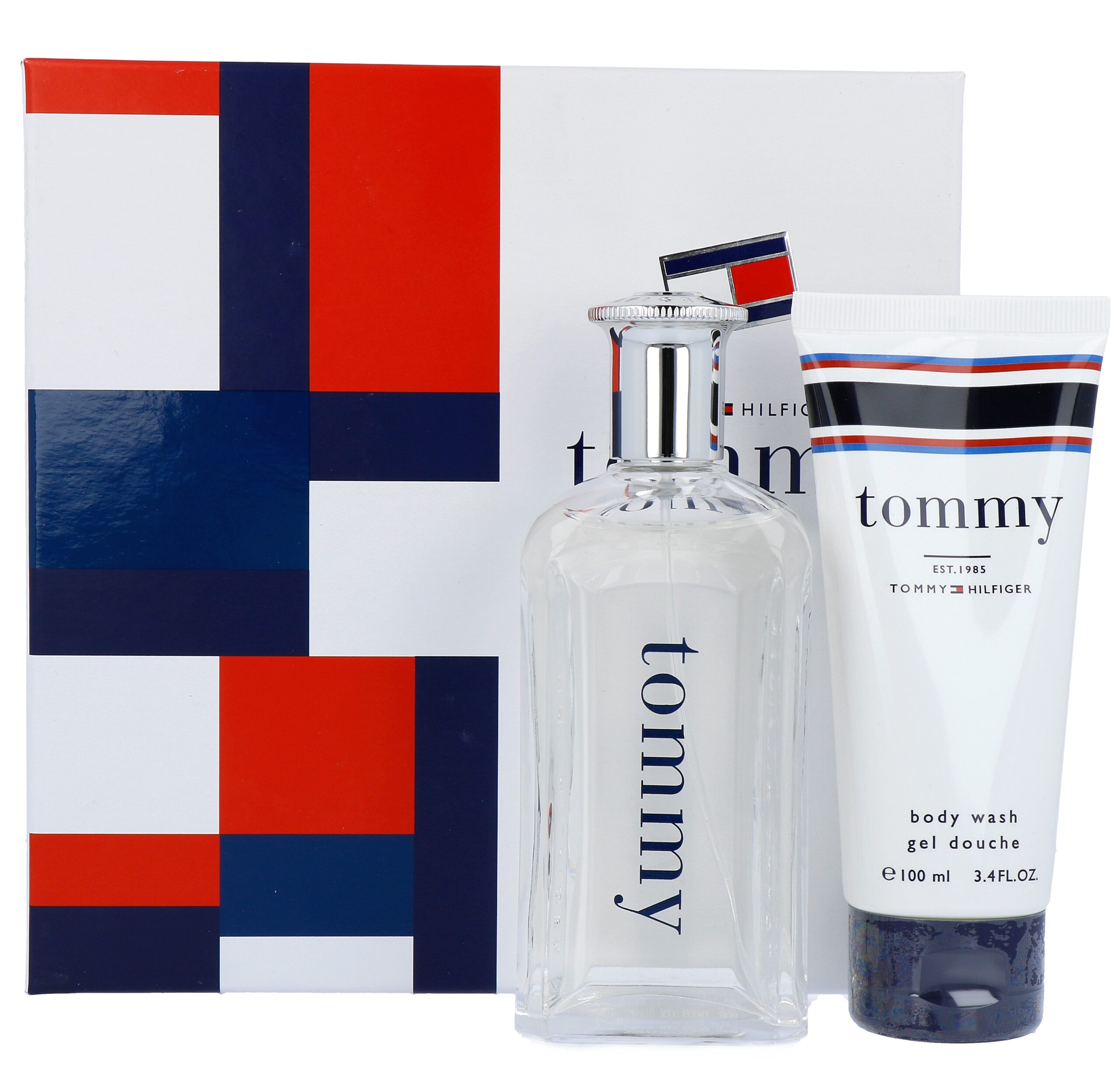 Tommy Hilfiger Boy Gift set (1 stuk)