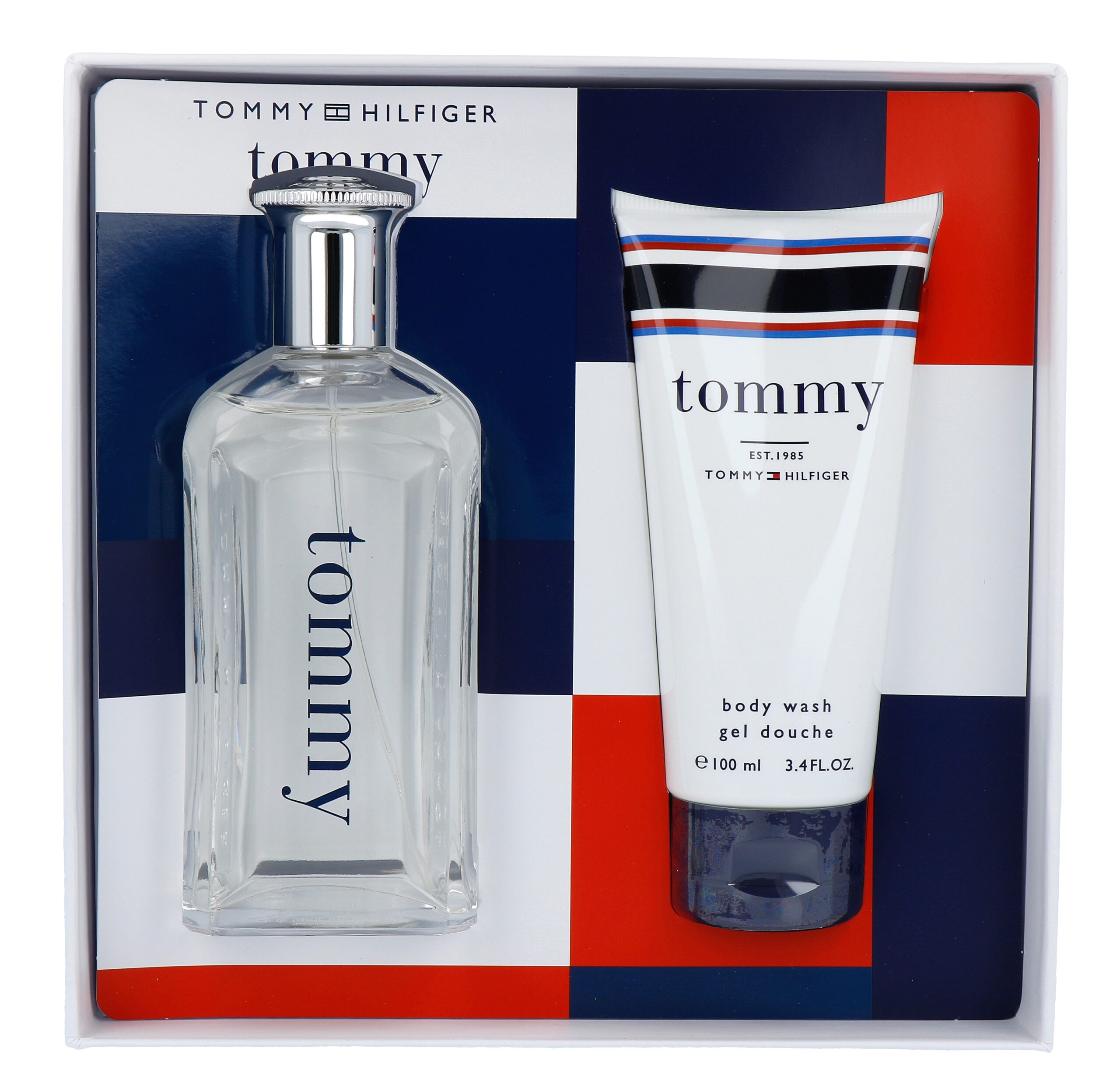 Tommy Hilfiger Boy Gift set (1 stuk) - image 3
