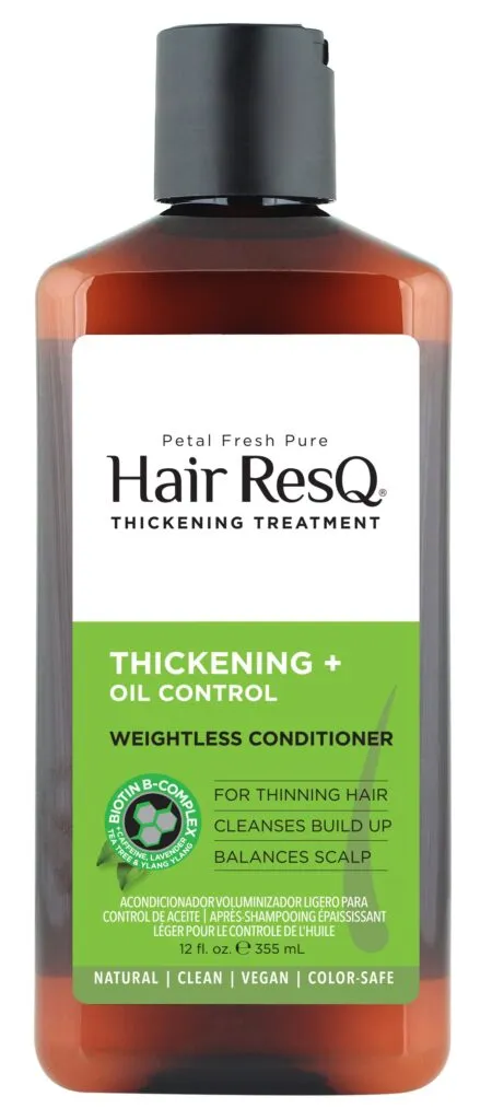 Petal Fresh Conditioner Hair Resq Oil (355 ml)