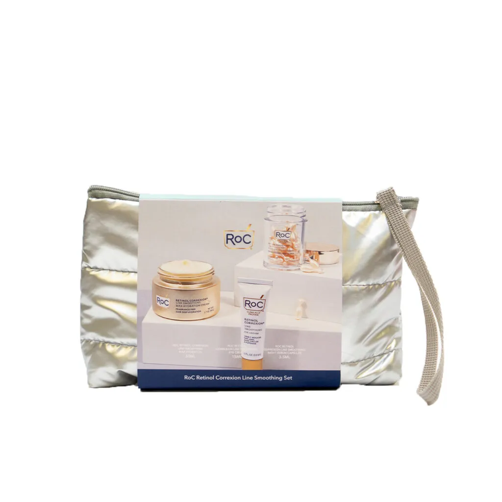 Roc Retinol Correxion Gift set (1 stuk)