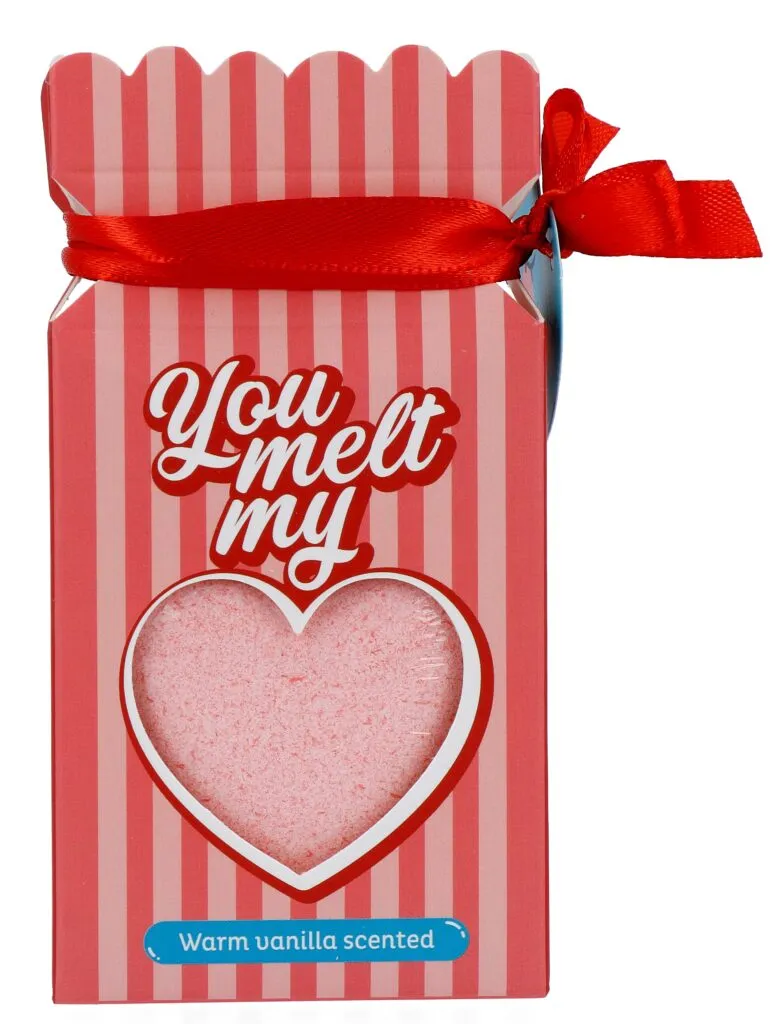 Source Balance Fizzers Gift set (1 stuk)