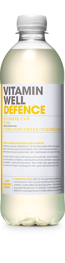 Vitamin Well Defence (500 ml)