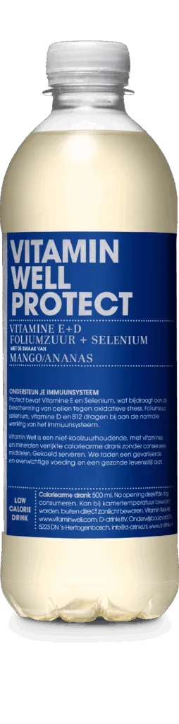 Vitamin Well Protect (500 ml)