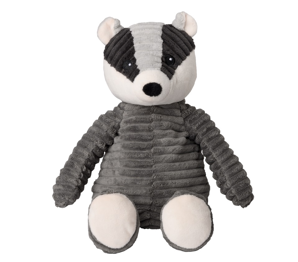 Warmies Das (1 stuk)