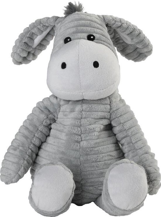 Warmies Ezel (1 stuk)