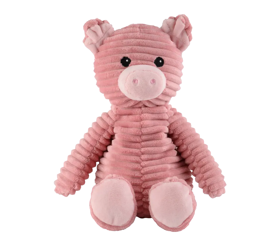 Warmies Pure Varken (1 stuk)