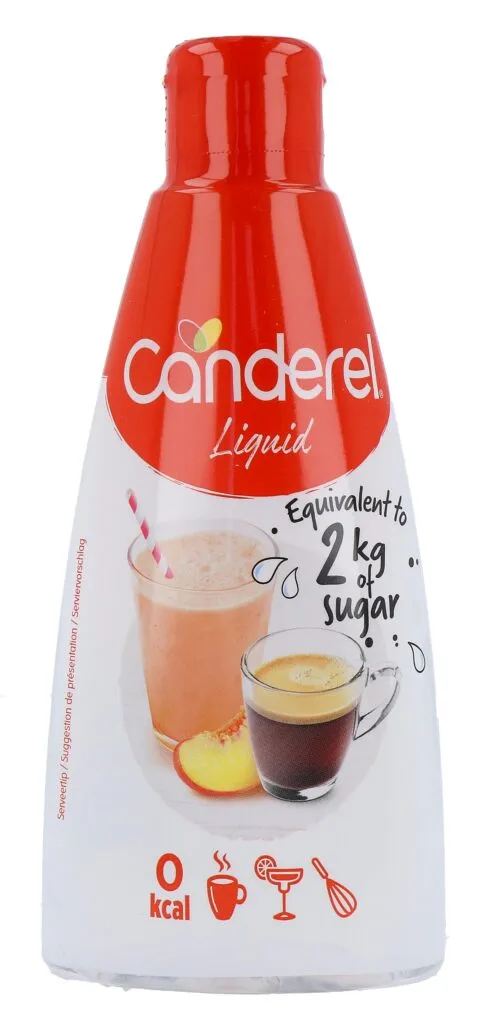 Canderel Liquid (200 ml)