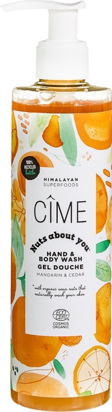 Cîme Hand-&-Bodywash Gel Douche (290 ml)