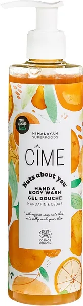 Cîme Hand-&-Bodywash Gel Douche (290 ml)